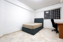 Blk 773 Yishun Avenue 3 (Yishun), HDB 4 Rooms #549216131
